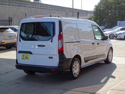 2017 Ford Transit Connect XL