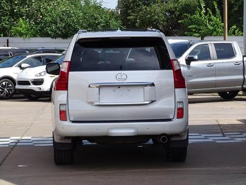 2010 Lexus GX 460 460