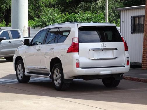 2010 Lexus GX 460 460