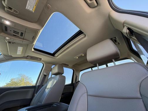 2019 Chevrolet Silverado 3500 LTZ