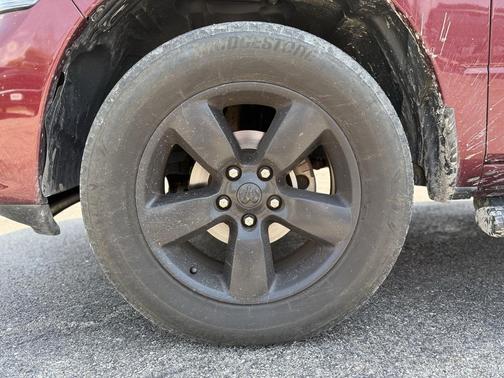 2019 RAM 1500 Express