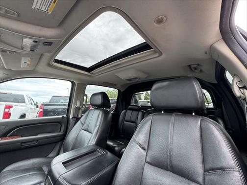 2007 Chevrolet Avalanche 1500 LTZ