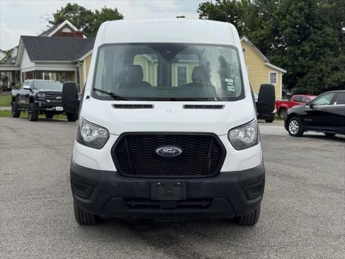2021 Ford Transit-250 Base