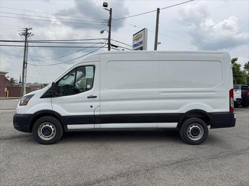 2021 Ford Transit-250 Base