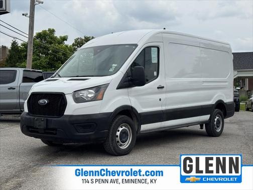 2021 Ford Transit-250 Base