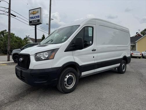 2021 Ford Transit-250 Base
