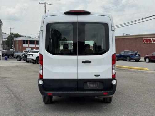 2021 Ford Transit-250 Base