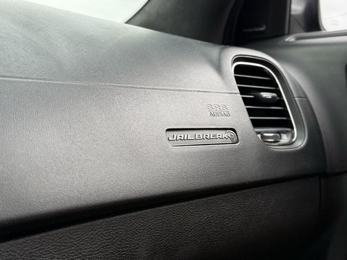 2022 Dodge Charger SRT Hellcat Widebody Jailbreak