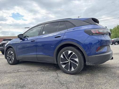 2021 Volkswagen ID.4 AWD Pro S