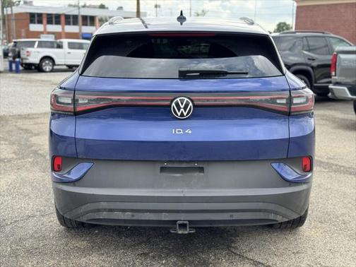 2021 Volkswagen ID.4 AWD Pro S