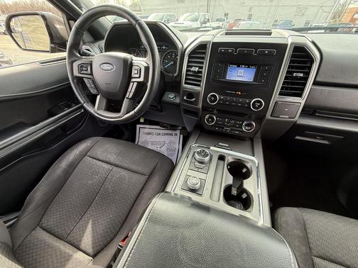 2018 Ford Expedition XLT