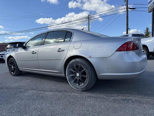 2007 Buick Lucerne CXL