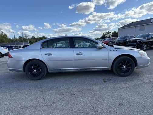 2007 Buick Lucerne CXL