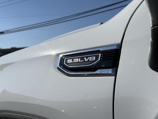 2019 GMC Sierra 1500 SLE