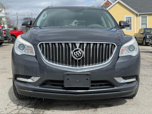 2013 Buick Enclave Convenience