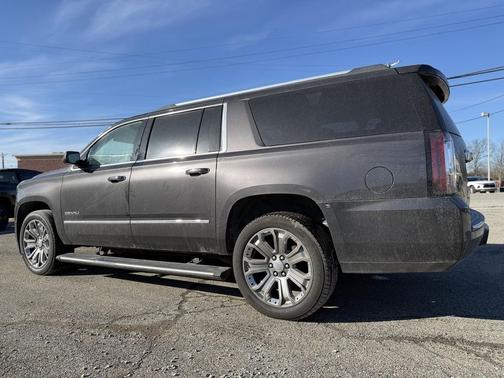 2016 GMC Yukon XL Denali
