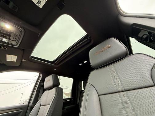 2024 Chevrolet Silverado 2500 High Country