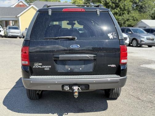2005 Ford Explorer XLT