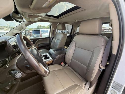 2018 GMC Sierra 3500 SLT