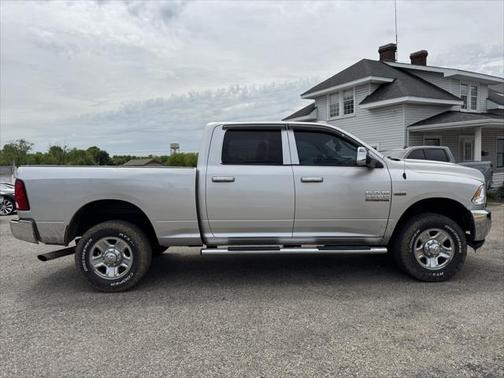2014 RAM 3500 Tradesman