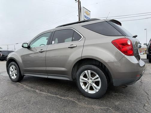 2010 Chevrolet Equinox LT