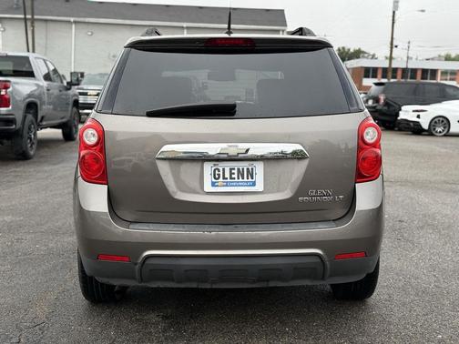 2010 Chevrolet Equinox LT