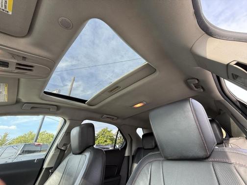 2010 Chevrolet Equinox LT