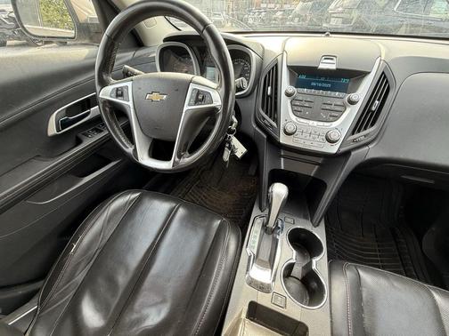 2010 Chevrolet Equinox LT
