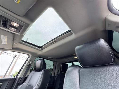 2018 RAM 2500 Big Horn Crew Cab 4x4 6'4' Box