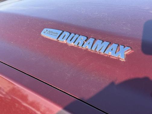 2015 Chevrolet Silverado 2500 LTZ