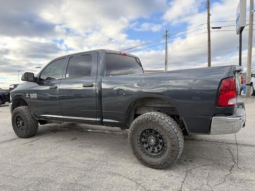 2014 RAM 2500 Tradesman