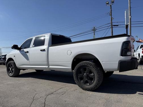 2011 Dodge Ram 2500 ST