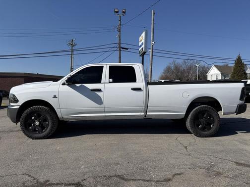 2011 Dodge Ram 2500 ST