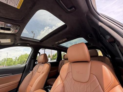 2024 Kia Telluride SX Prestige X-Line