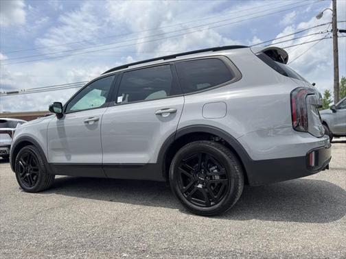 2024 Kia Telluride SX Prestige X-Line