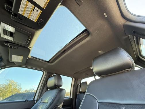 2015 Ford F-350 Lariat