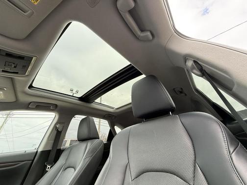 2020 Lexus RX 350 Base