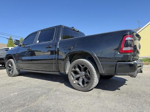 2022 RAM 1500 Limited