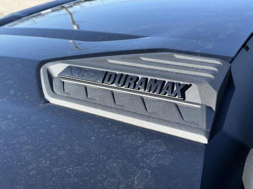 2026 Chevrolet Silverado 2500 High Country