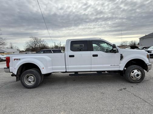 2019 Ford F-350 XL