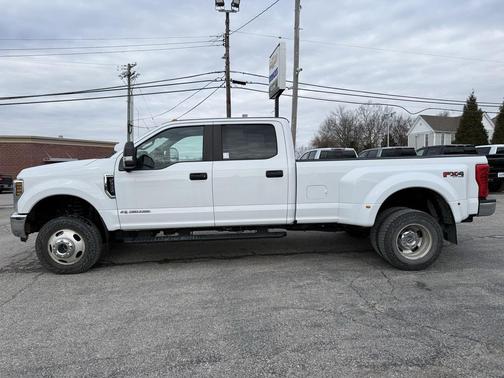 2019 Ford F-350 XL