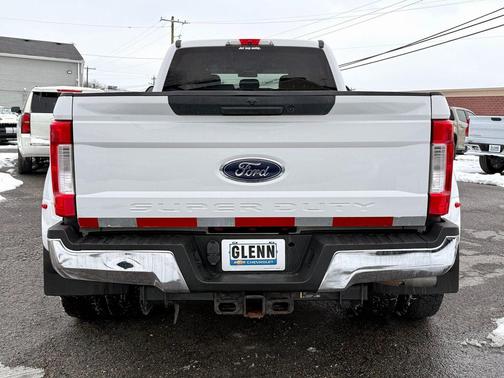 2019 Ford F-350 XL