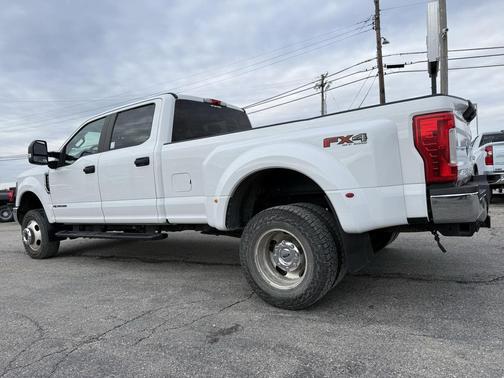 2019 Ford F-350 XL