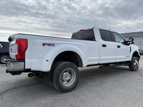 2019 Ford F-350 XL