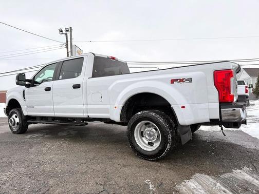 2019 Ford F-350 XL