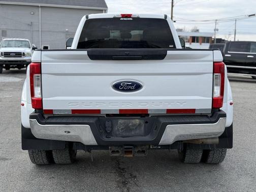 2019 Ford F-350 XL