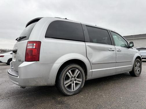 2010 Dodge Grand Caravan SXT