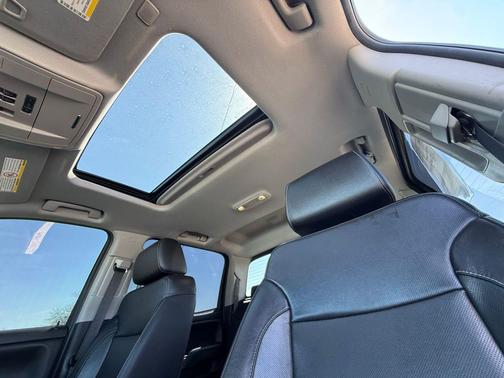 Mosaic Black Metallic 2019 Chevrolet Silverado 2500 LTZ