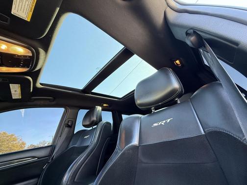 2014 Jeep Grand Cherokee SRT
