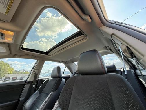 2015 Toyota Camry XSE
